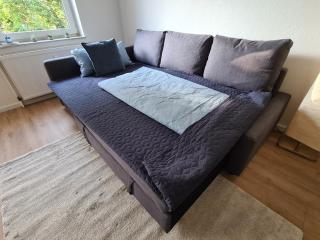 Zentrales Wohlfühl-Apartment Bielefeld - 1