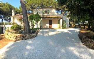 Villa Defendum - Vallauris - 2