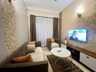 Quiet one bedroom in kampala- Ideal for work & Holidays - 0