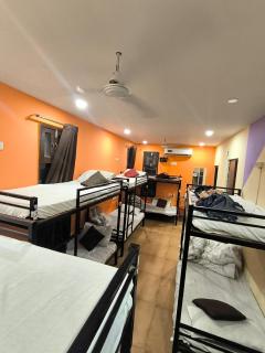 OG Life Hostel - Rishikesh - 8