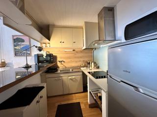 Le Perchoir Du Parc Cœur historique Anduze 3 Etoiles - 7