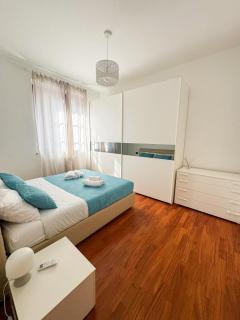 Villoresi 6 - Moderno appartamento con giardino vicino Milano, Rho Fiera, Como, Monza - 4
