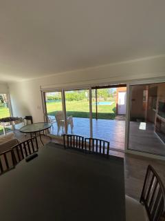 Quinta Los Cisnes Junin - 8