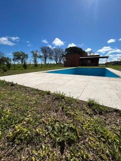 Quinta Los Cisnes Junin - 5