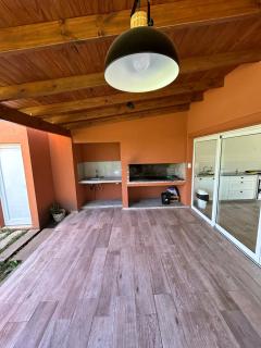 Quinta Los Cisnes Junin - 4