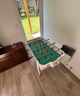 Quinta Los Cisnes Junin - 1