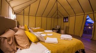 Merzouga Starluxe Camp - 8