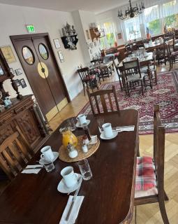 Hotel Lintforter Hof - 1