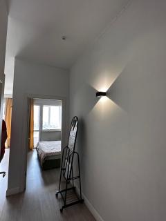 Апартаменты в стиле лофт жк Element - 5