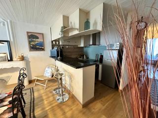 Le Perchoir Du Parc Cœur historique Anduze 3 Etoiles - 8