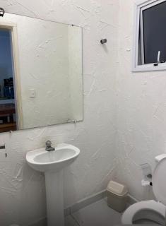 Casa em condomínio de frente pro mar - 1