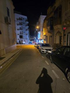 Port View apartment - 7