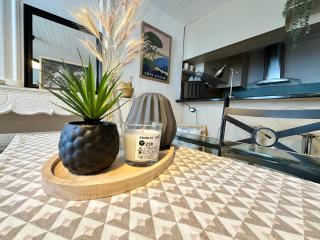 Le Perchoir Du Parc Cœur historique Anduze 3 Etoiles - 9