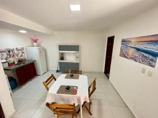 Apartamento de um quarto em Parnamirim - 1