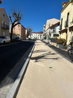 ABEL Hôtel CHAMBRE ECONOMIQUE PARKING PRIVE WIFI - Langeac - 8