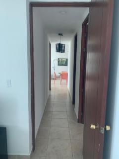 Habitacion En El Cangrejo - 4