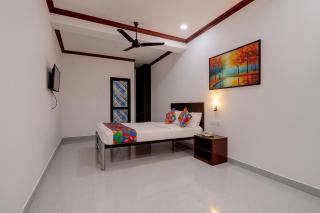 1 Minute Walk From The Beach Calangute Stay G0A - 2