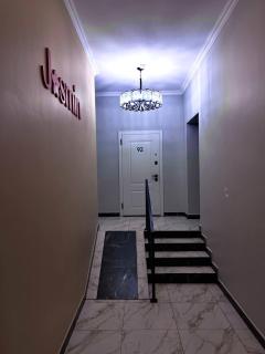 Квартира посуточно в элитном ЖК - 8