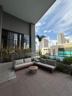 Apartment for the whole family, close to everything! - 0