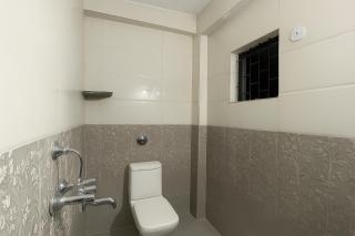 The Imperial Residency Beach Goa - 8