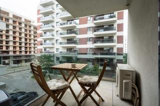 City Two I Roa I 2BR w/ parking near Pipera Mall - 5