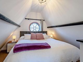 1 Bed in Sturminster Newton TOLDC - 1