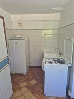 Charmant studio centre village - Gréoux-les-Bains - 3