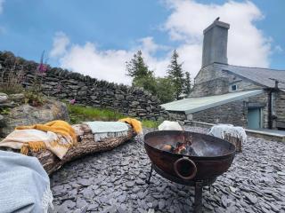 4 Bed in Betws y coed 52111 - 8