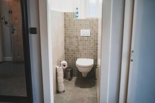 Usti Downtown Horovka Apartment - 5