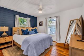 3BR Beach Retreat, Pool, Holiday Weeks Available - 5