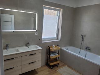 Apartmán Neva Diakovce - 6