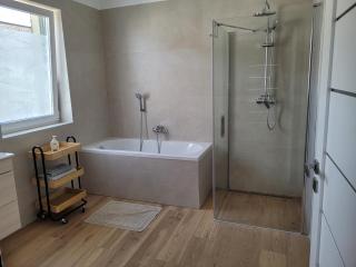 Apartmán Neva Diakovce - 3