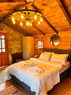 İsgobya Dağ Evleri 5 - 6