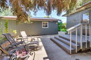 7 Mi to Bighorn Natl Forest Dog-Friendly Home - 9