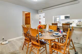 7 Mi to Bighorn Natl Forest Dog-Friendly Home - 6