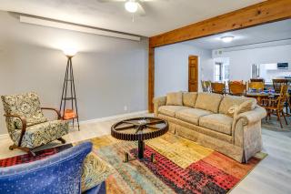 7 Mi to Bighorn Natl Forest Dog-Friendly Home - 5