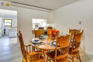 7 Mi to Bighorn Natl Forest Dog-Friendly Home - 3