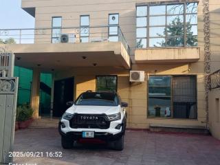 New Pak Guest House - 9