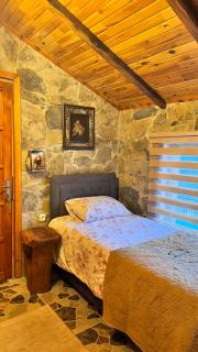 İsgobya Dağ Evleri - 3