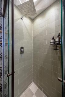 Estúdio charmoso com vaga e sacada a 50 metros do Metrô Luz - 1