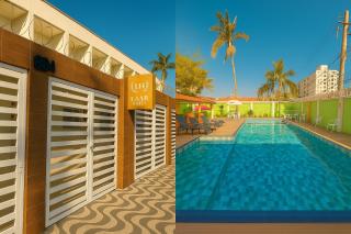 LAAR Hotel - 0