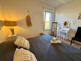 T3 avec jardin privatif proche plage et commerces - 7