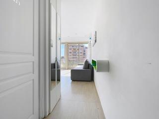 Studio terrasse bord de mer - Garage - Central - 8