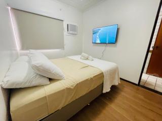 Apto 3 quartos I Ponta Verde I Piscina I Garagem 203 - 4