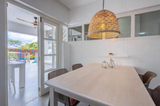 Villa Carolina - Willemstad - 7
