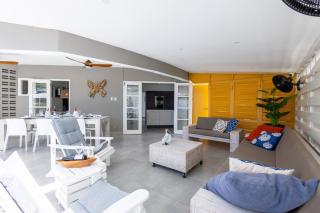 Villa Carolina - Willemstad - 9