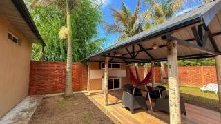 Tu Refugio en Hernandarias con patio y quincho - 6