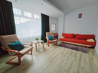 Pensiunea Valea Alba - 1