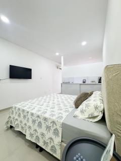 Aptoestudio elegante y céntrico, cerca a Unicentro - 9