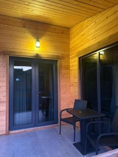 Meidan Oda Holiday Homes - 1